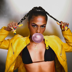 ALL MINE (EXTENDED VERSION)