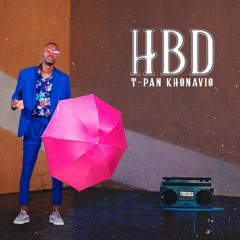 T-PAN - HBD.mp3