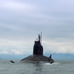 Russia’s New Nuclear Sea Monster