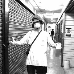 Harry Holmes - October 2021