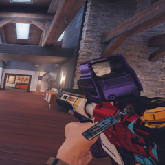we gun $hoot