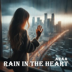 Rain In The Heart
