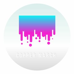 Linnwave - Copper March