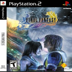 Final Fantasy | Balensiego