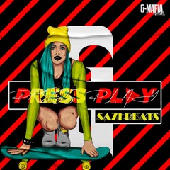 SAZI Beats - Press Play (Original Mix) [G-MAFIA RECORDS]