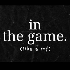 Gringo the MC - In The Game