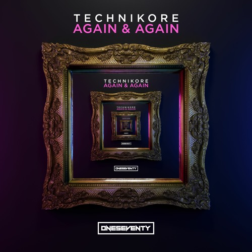 Technikore - Again & Again (Radio Edit)