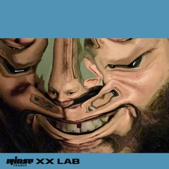 Ryan James Ford : XXLab VA release Takeover- 17 Avril 2021