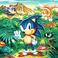 FOUND: Scrapped Sonic 3 TV Commercial Track [Rocket Zone]