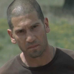 Shane Walsh - Missing Textures (TWD)