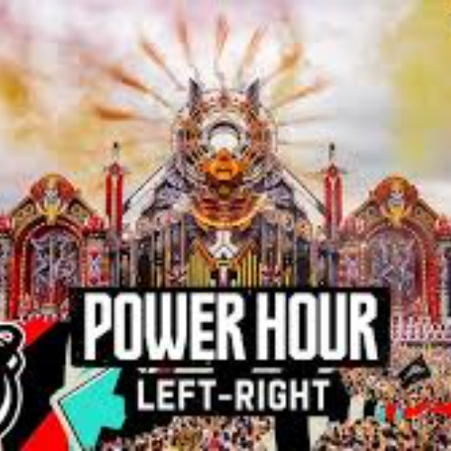 Power Hour 25