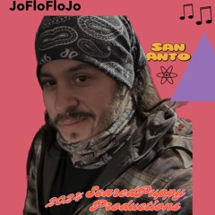 San Anto