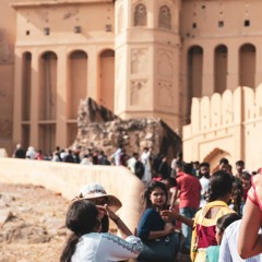 Rajhastan, India: Drumming and the sound of jewellery