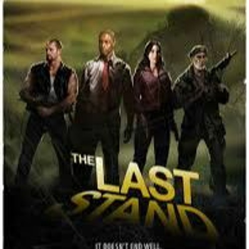 Stream Left 4 Dead 2 The Last Stand Theme By Goobiegrr Listen Online