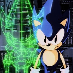 Cybersonic