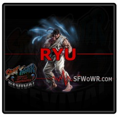 Listen to Street Fighter Alpha 2 Akuma Ending Remix by Blue Rhythmz in  Mixes playlist online for free on SoundCloud