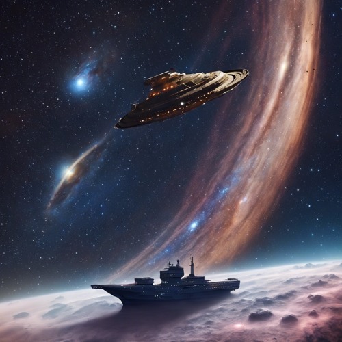 Ballade Galactic