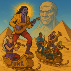 Funky Beats in Har'Akir