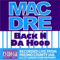 Young Mac Dre