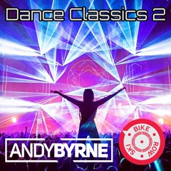 Andy Byrne - Bike Row Ski - Dance Classics 2