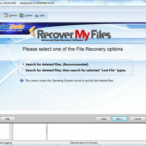 Stream Key Recover My Files 4.9.4 Serial Key by Dairetote1987 | Listen ...