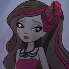 BRIAR BEAUTY -- EAH