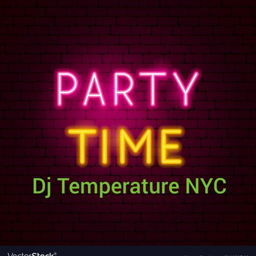 La Hora Loca Mix Vol 13 Salsa Rumberas By Dj Temperature NYC