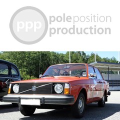 Volvo 242 T7 Onbrd Driving Ramps Stop Off Exhaust RE50