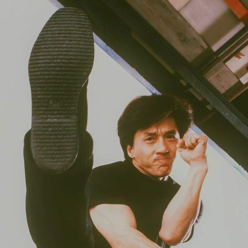 Stream Jackie Chan by Sickbboyy  Listen online for free on SoundCloud