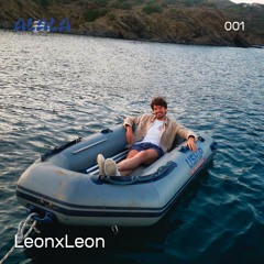 ALALA 001 - LeonxLeon 27.01.2023