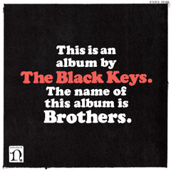 The Black Keys Complete
