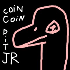 DJ CAMION POUET POUET - ÇA PARLE DE CANARDS