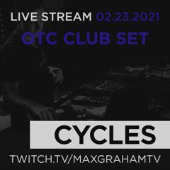 Max Graham OTC Stream 02.23.2021