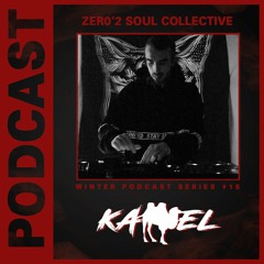 Winter Podcast Series #15 - KAMEL