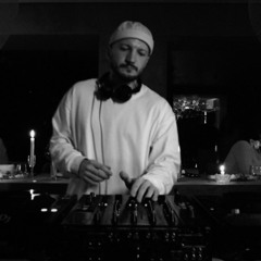 Alex Svezhentsev RTS.FM x Sygys House Camp Ust-Kamenogorsk Kazakhstan 11.06.2025