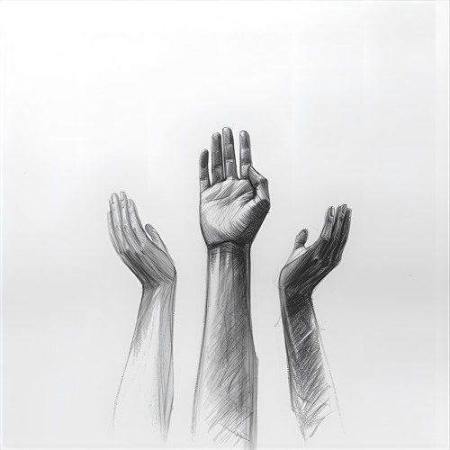 The Lord is My Light