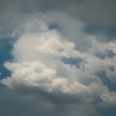 My thoughts out loud