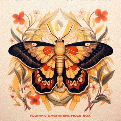 Florian Gasperini - Leon (Hole Box Remix) [Journey of the Soul]