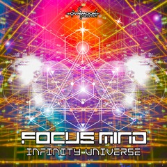 Focus Mind - Infinity Universe (ovniep497 - Ovnimoon Records)