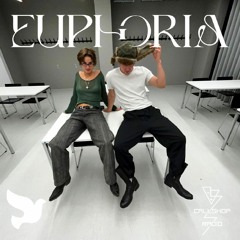 Euphoria w/ PAU & xaver1000 26.10.23