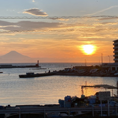 Sunset (feat.壱 ,63)