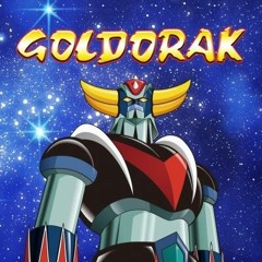 Générique 1 - Goldorak - VF