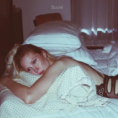 Sucré - Jessica Pratt's Back Baby Cover