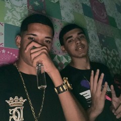 POR CAUSA DESSAS MALUCAS MEU CARRO BICHO AGORA TEM CHEIRO DE SX x FUNK RJ - [VN CARDOSO]