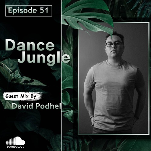Dance Jungle - Episode 51 Guest Mix By David Podhel
