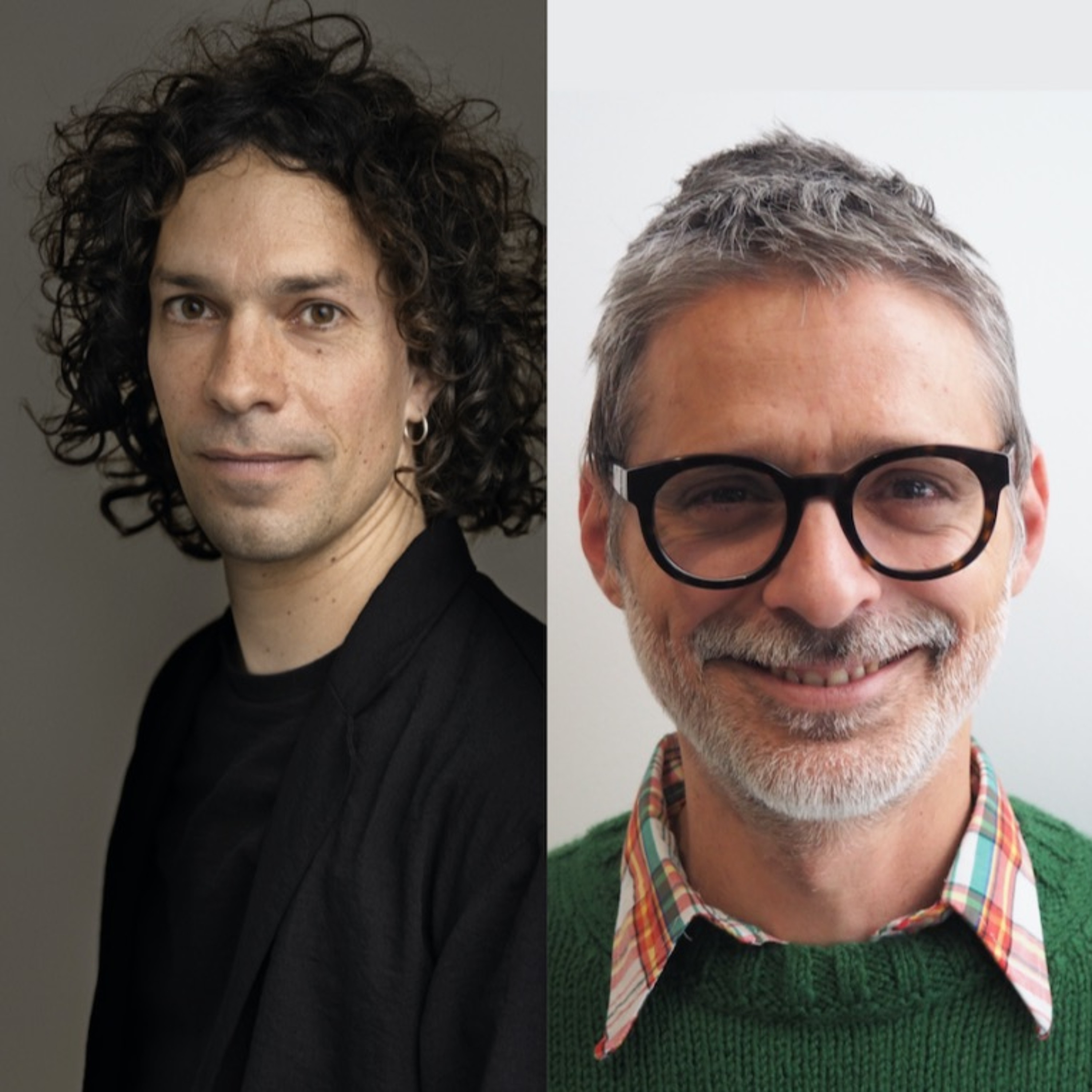 PIERRE DUCROZET – VARIATIONS DE PAUL