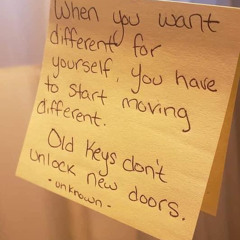 SMD Bando - Stick n Move