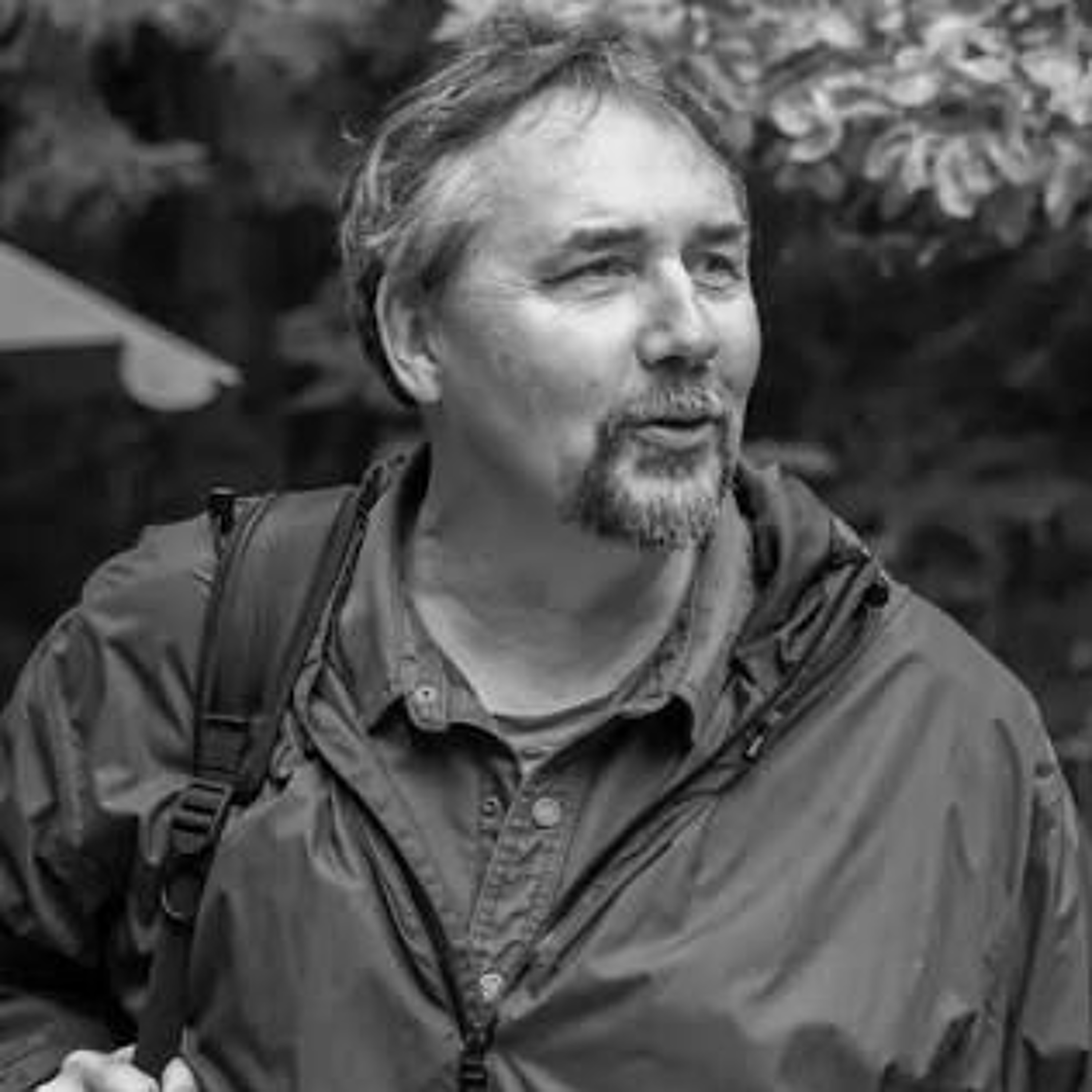 David Gessner on A Traveler’s Guide to the End of the World