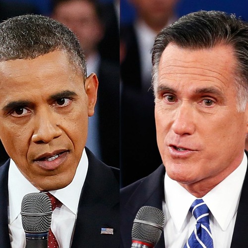 Erb Barack Obama Vs Mitt Romney Remix By Epic Rap Remixes Of History