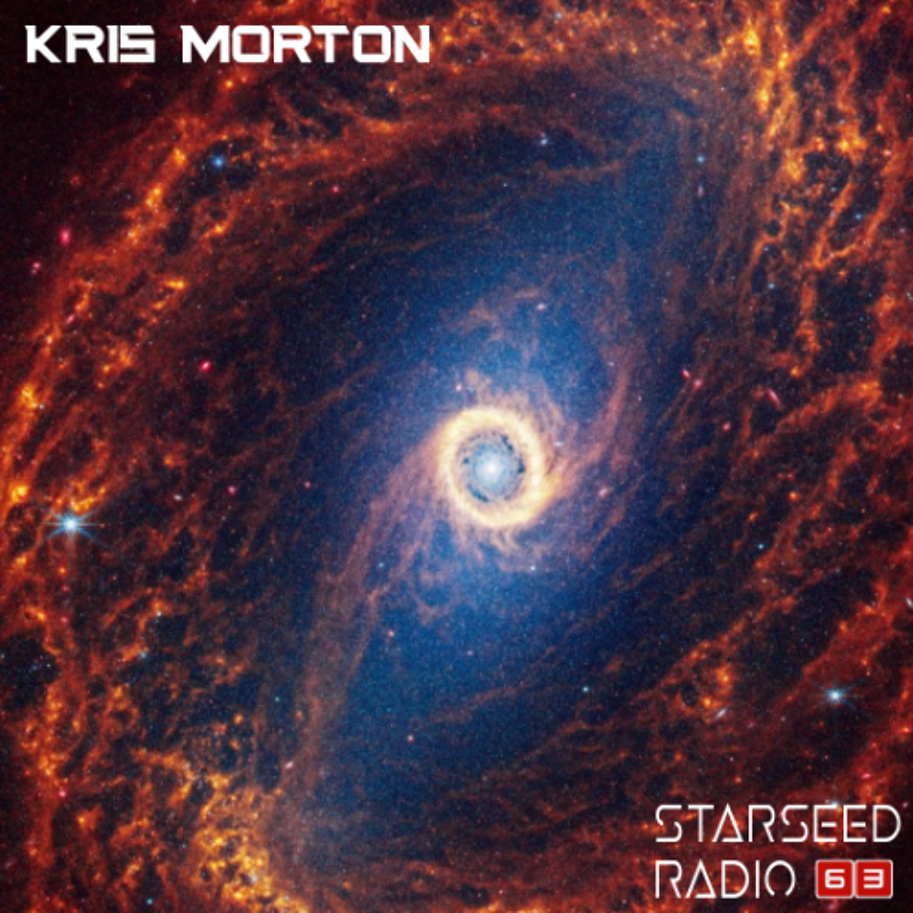 Kris Morton